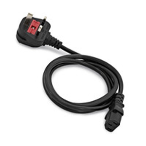 1.5m UK IEC Kettle Lead