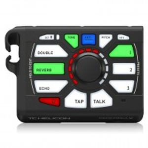 TC Helicon Perform-V Vocal Processor