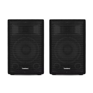 SubZero C10 Passive Carpet PA Speaker, Pair