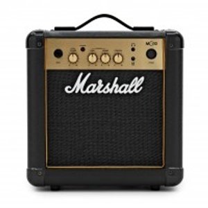 Marshall MG10G 10W Guitar Combo