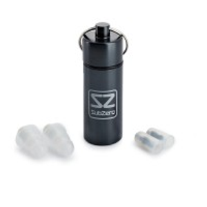 SubZero Musician Ear Plugs, Pair