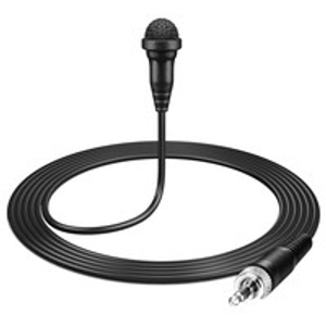Sennheiser ME2 Lapel Microphone