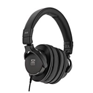 SubZero HFH100 Hi-Fi Headphones With Detachable Cable