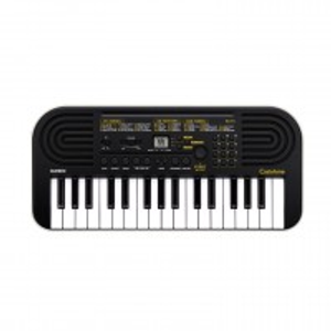 Casio SA 51 Mini Portable Keyboard