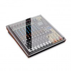 Decksaver Tascam MODEL 12 Cover