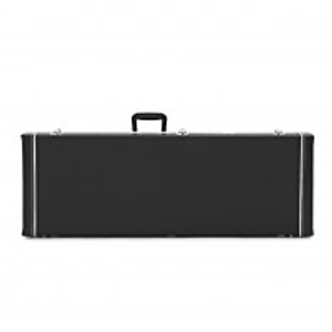 Electric Guitar Case by Gear4music, Black