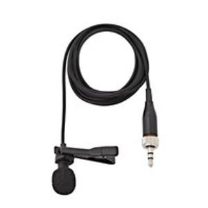 SubZero Lavalier Microphone, Compatible with Sennheiser Systems