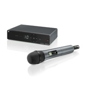 Sennheiser XSW 1-835 Wireless Handheld Microphone System, GB Band