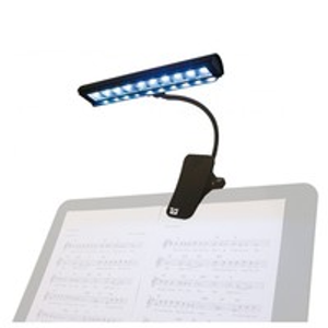 TGI TGIMSL1 Music Stand Light With 9 LEDs