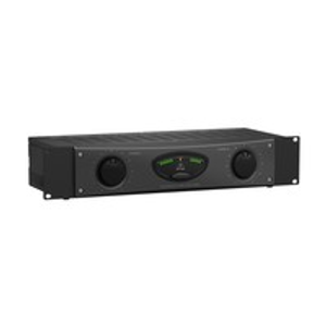 Behringer A800 800W Reference Power Amplifier