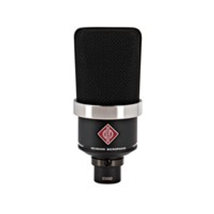 Neumann TLM 102 Condenser Microphone, Black