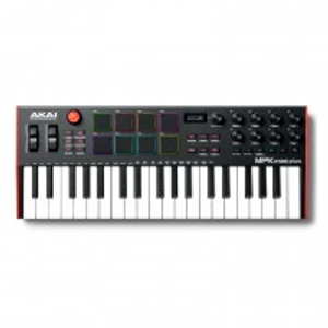 Akai Professional MPK Mini Plus 37-Key MIDI Keyboard