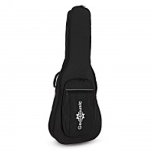 Classical / Acoustic Guitar Gig Bag by Gear4music, 3/4 Size