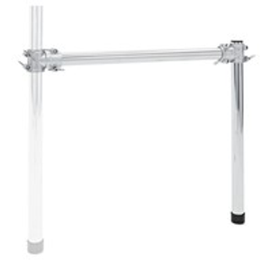 KitRig Drum Rack Side Extension by Gear4music