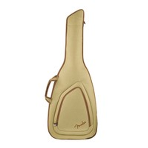 Fender FET-610 Electric Guitar Bag, Tweed