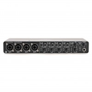 Behringer U-PHORIA UMC404HD Audio Interface