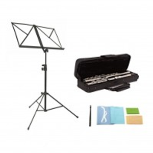 Flute Beginner Pack by Gear4music