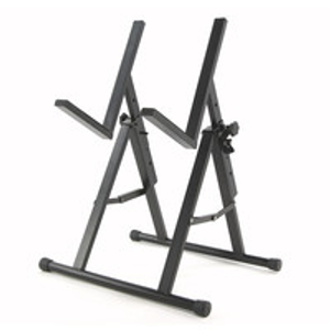 Guitar Amplifier Stand by Gear4music