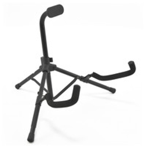 Mini Foldable Acoustic Guitar Stand by Gear4music
