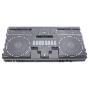 Decksaver Pioneer DJ DDJ-REV5 Cover