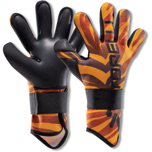 Storelli Gladiator Challenger Orange Tiger Junior - Orange - 6