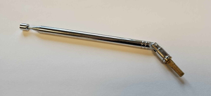 Tivoli Audio Originalantenn - Antenn PAL: Passar Pal, Pal BT, Pal BT+, Songbook, iPal