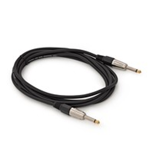 Essentials Jack Instrument Cable, 6m