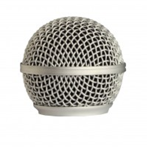 Shure RK143G Replacement Grille for SM58