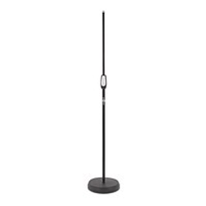 Deluxe Straight Mic Stand with Quick Release