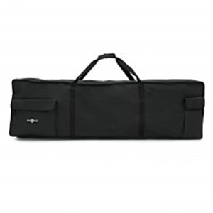 88 Key Keyboard Bag with Straps by Gear4music