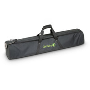 Gravity GBGSS2B Transport Bag for 2 Speaker Stands