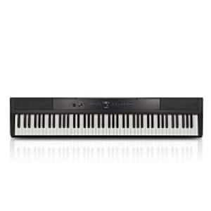SDP-2 Stage Piano by Gear4music, Black