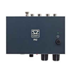 SubZero Pro Phono Preamplifier
