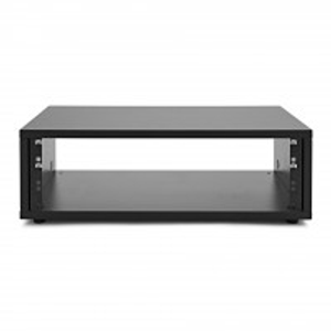 modul 3U Rack Unit, Black