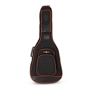 Pro Acoustic Guitar Gig Bag by Gear4music