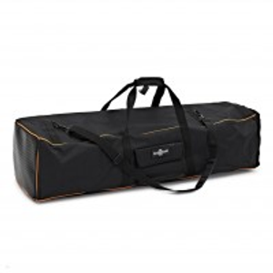 4 Microphone Stand Bag by Gear4music
