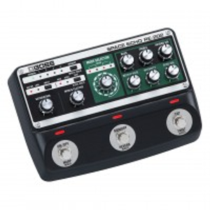 Boss RE-202 Space Echo Pedal