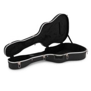 Dreadnought ABS Guitar Case by Gear4music