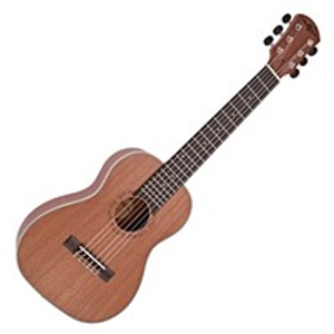 Sapele Guitalele by Gear4music