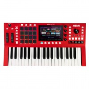 Akai Professional MPC Key 37 Standalone MPC Production Keyboard