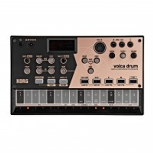 Korg Volca Drum