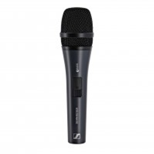 Sennheiser e845s Vocal Microphone with Switch