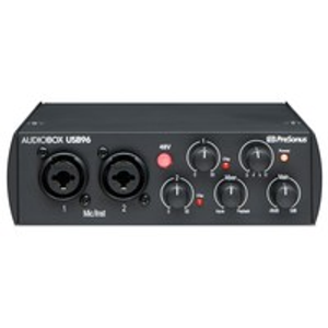 PreSonus Audiobox 96, 25th Anniversary Edition