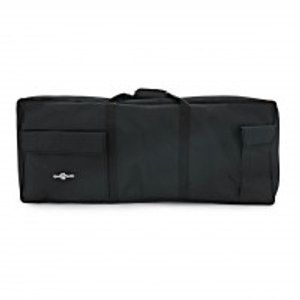 61 Key Keyboard Bag with Straps by Gear4music