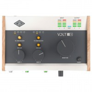 Universal Audio Volt 276 USB Audio Interface