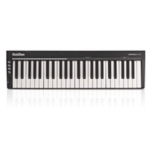 SubZero ControlKey49S 49 Key Slim MIDI Controller Keyboard