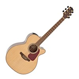 Takamine GN93CE NEX Electro Acoustic, Natural