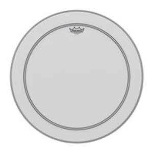 Remo Powerstroke 3 Coated 22'' Impact Patch Drum Head