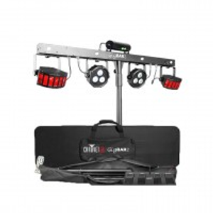 DISC Chauvet DJ GigBAR 2.0 LED Lighting System