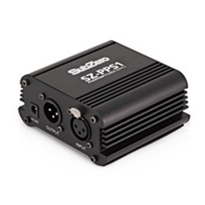 SubZero Phantom Power Supply